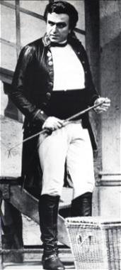 Conte Almaviva